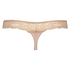 Angie thong, Beige