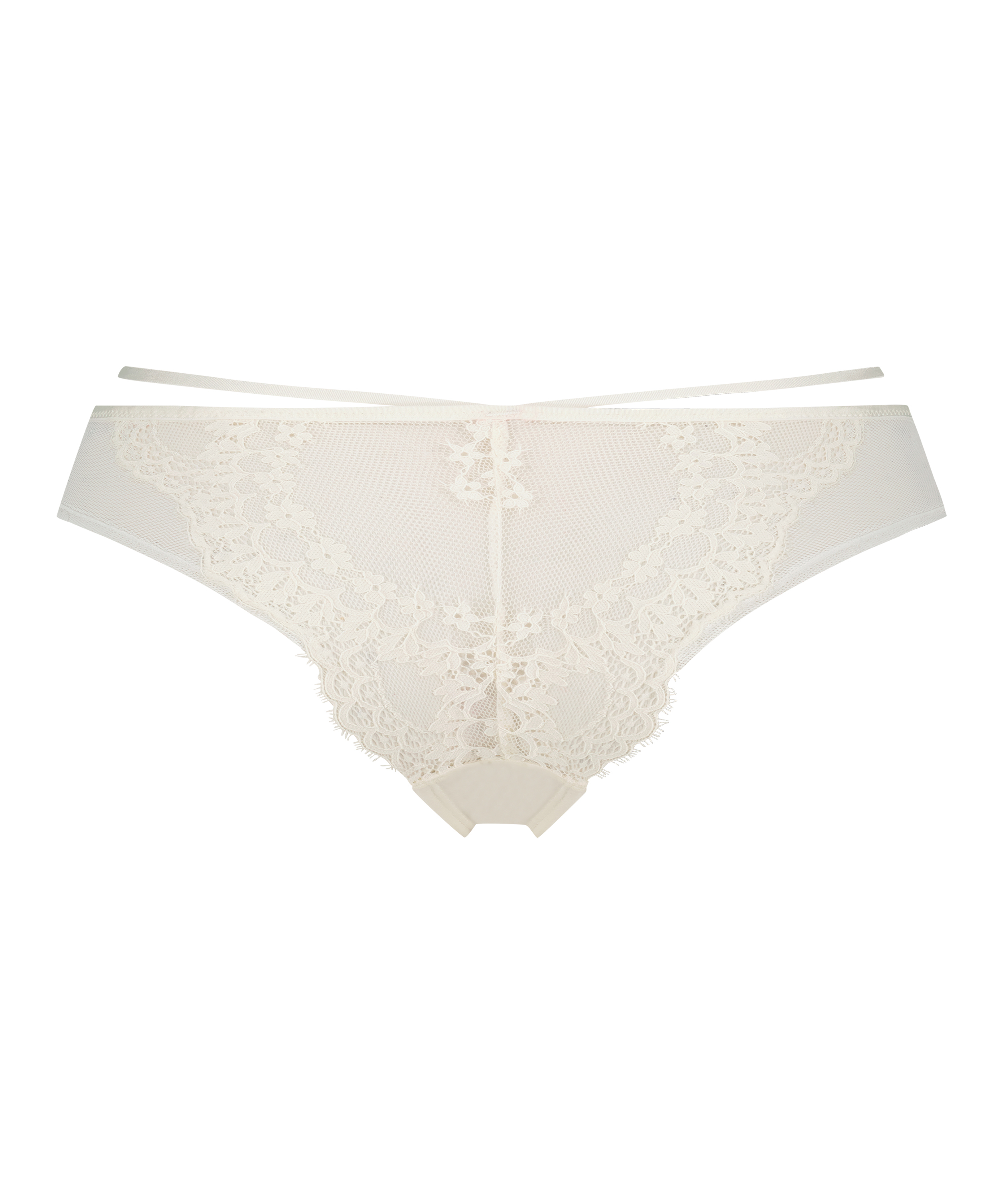 Miley Brazilian, Hvit, main