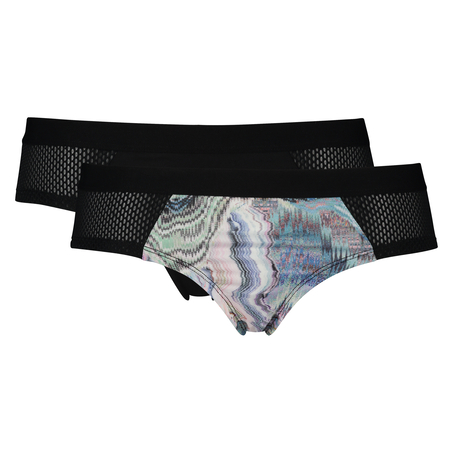 HKM Spa massasjeruller, Brun