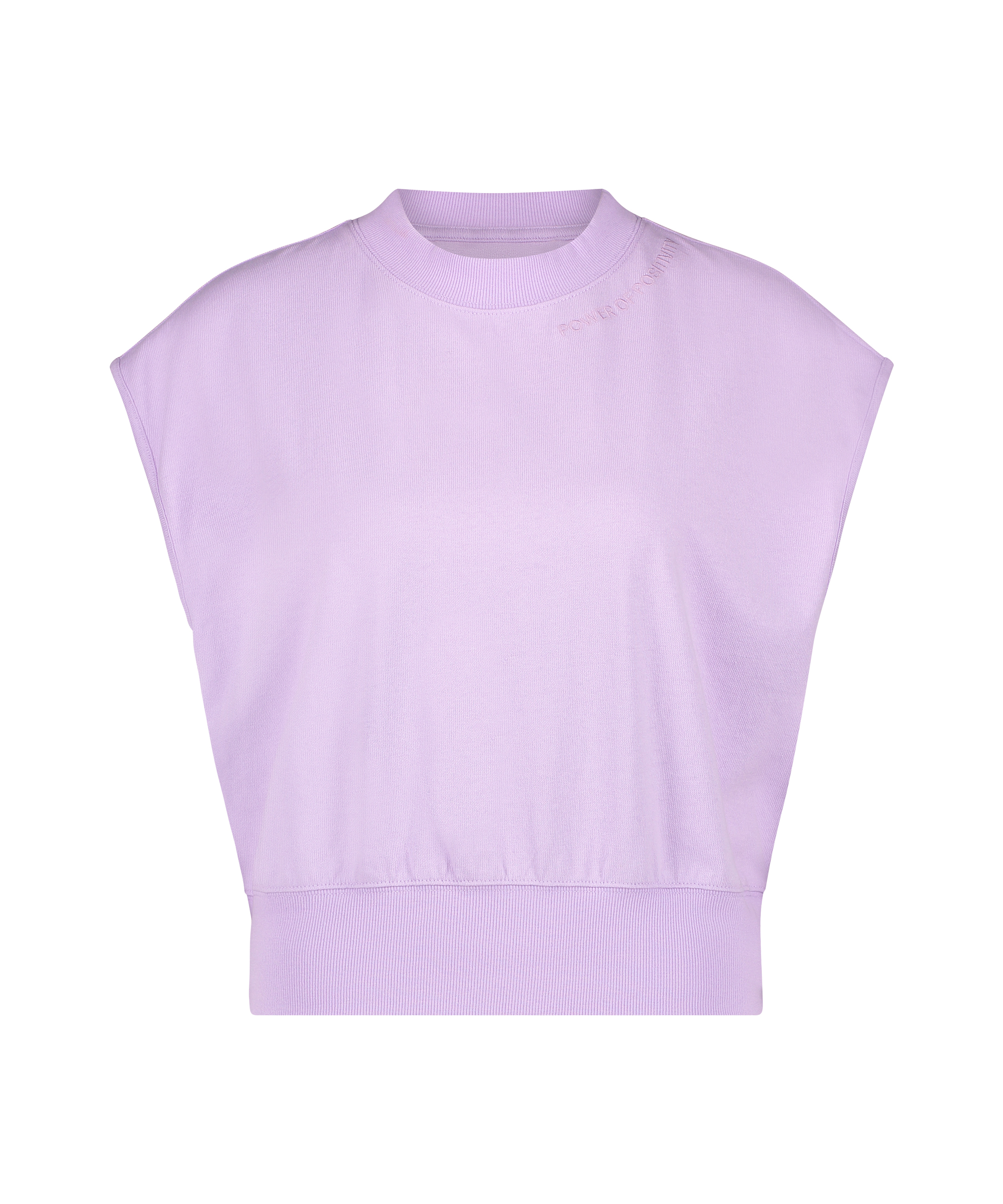 Spill The Tea t-shirt, Blå, main