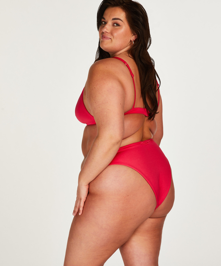 Bikinitruse Grenada, Rosa