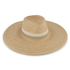 Floppy Hat, Brun