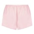 Kort Satin Minimal, Rosa