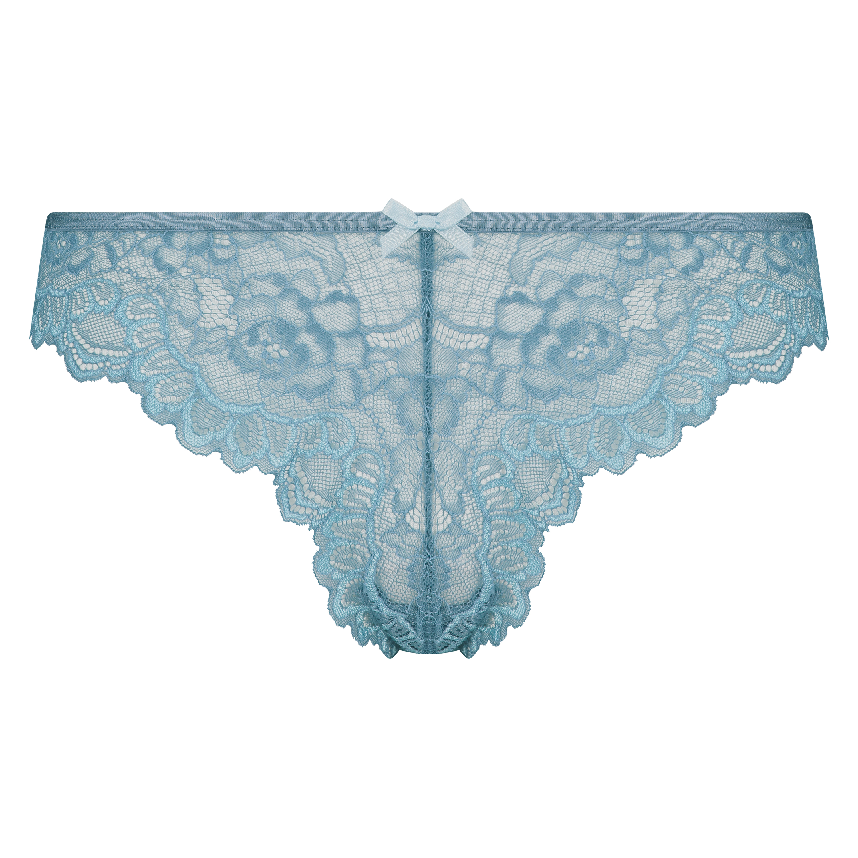 Shakira brasiliansk, Blå, main