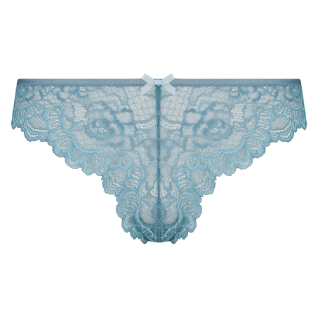 Shakira brasiliansk, Blå