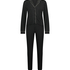 Pyjamasett, Svart