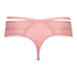 Lorraine g-streng Curvy, Lilla