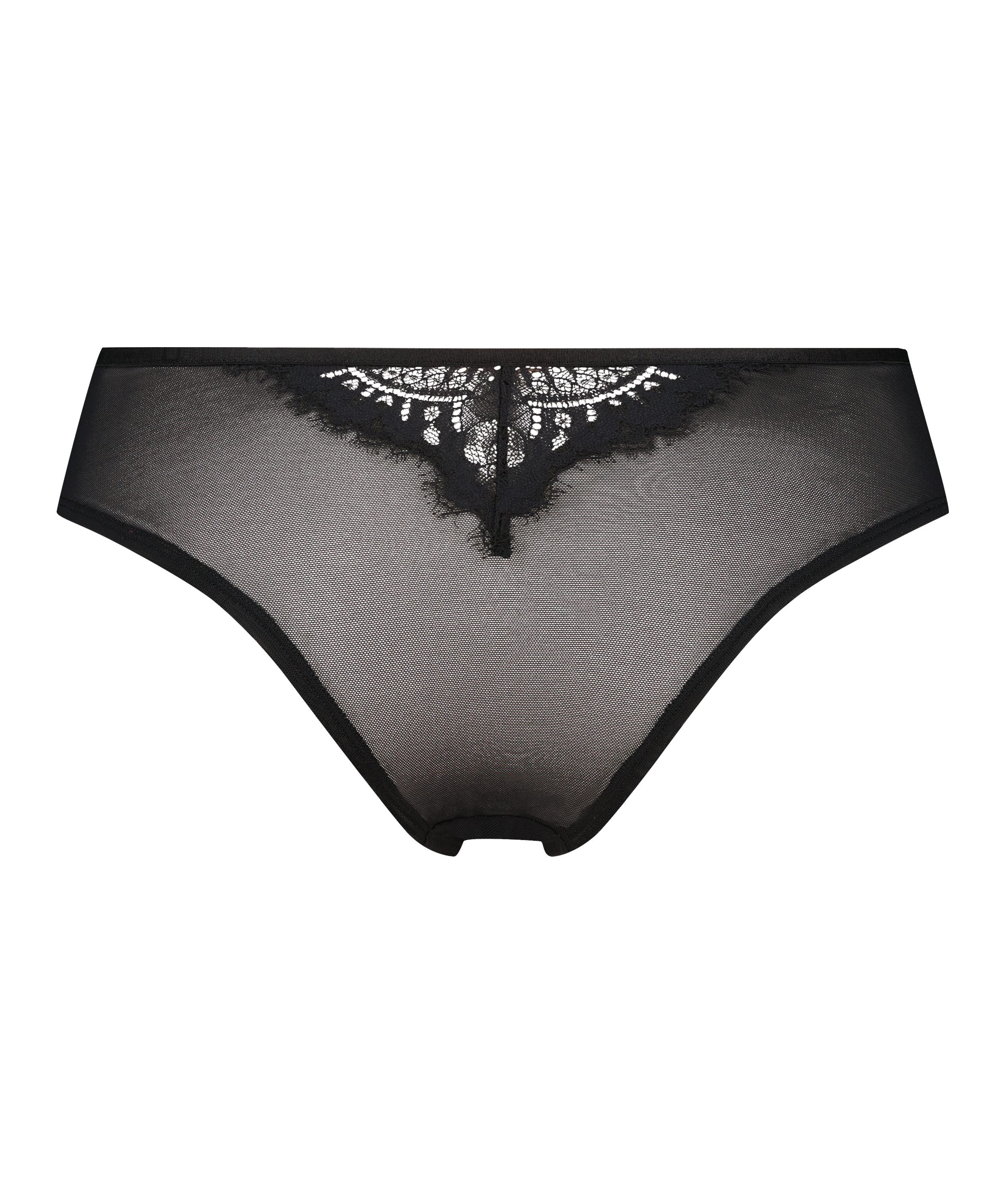 Brazilian Sia, Svart, main