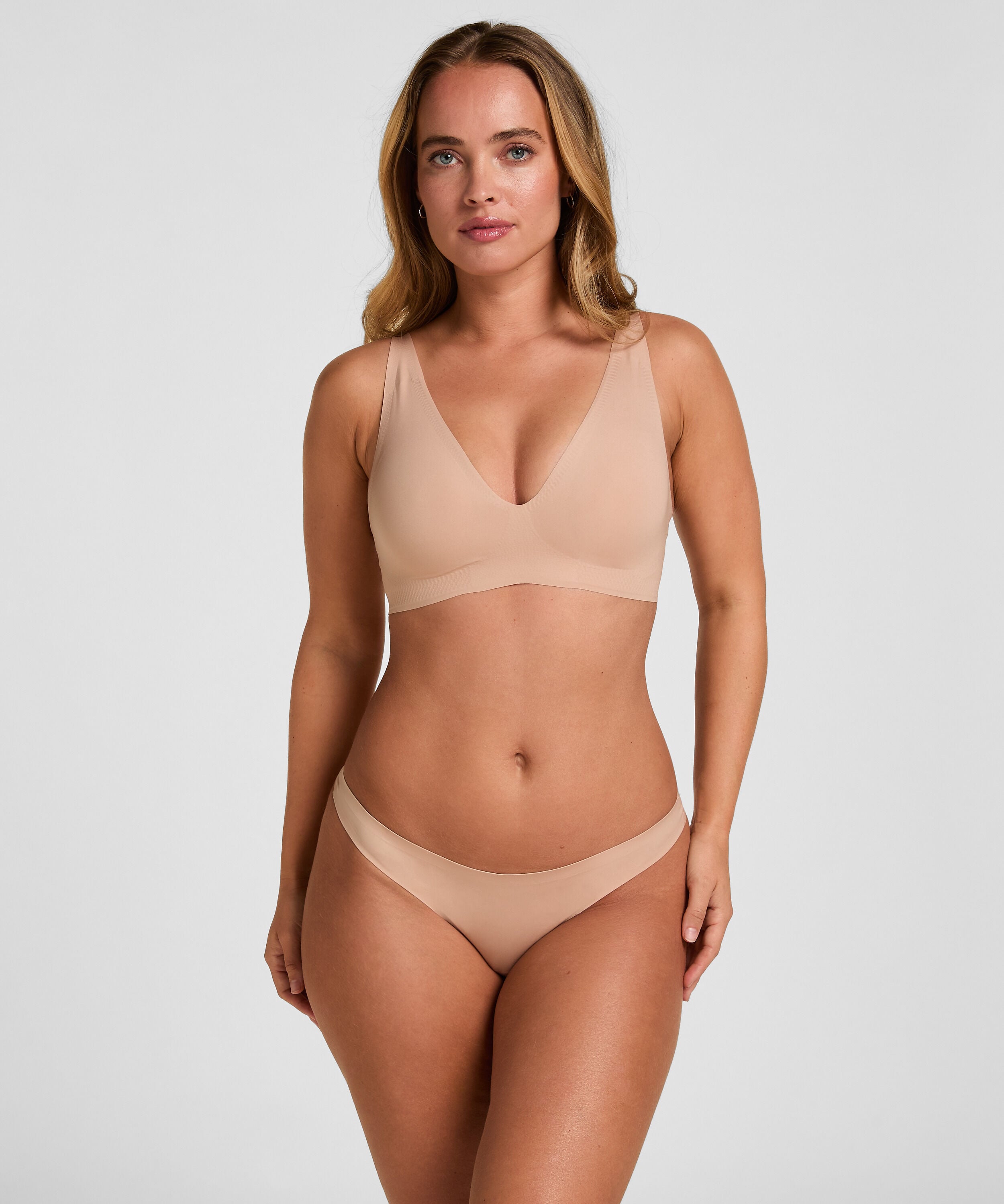 Super Komfort Thong