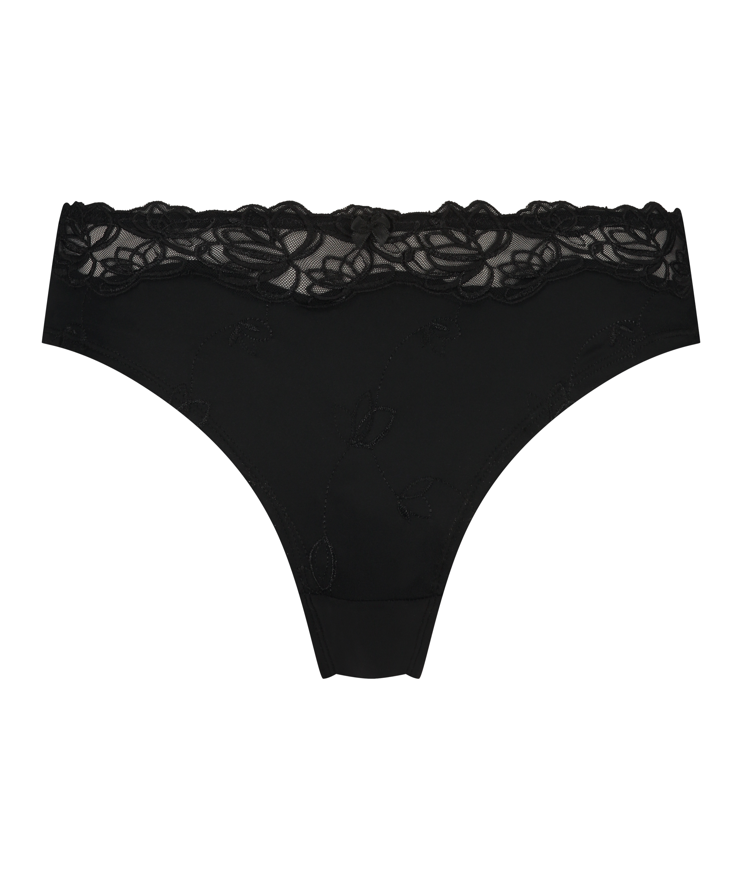 Brazilian Diva, Svart, main