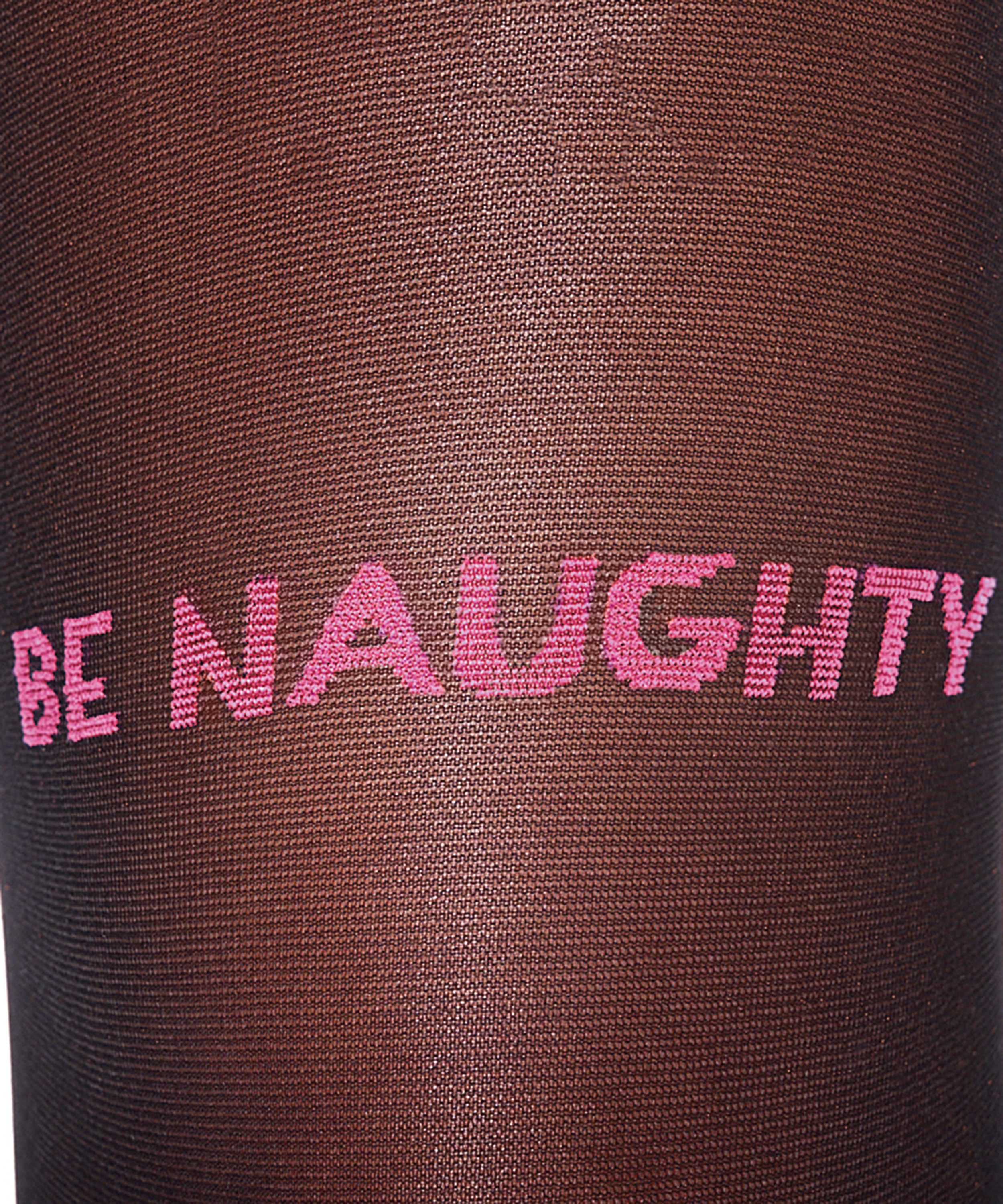 30 Denier Stayup Be Nice, Rosa, main