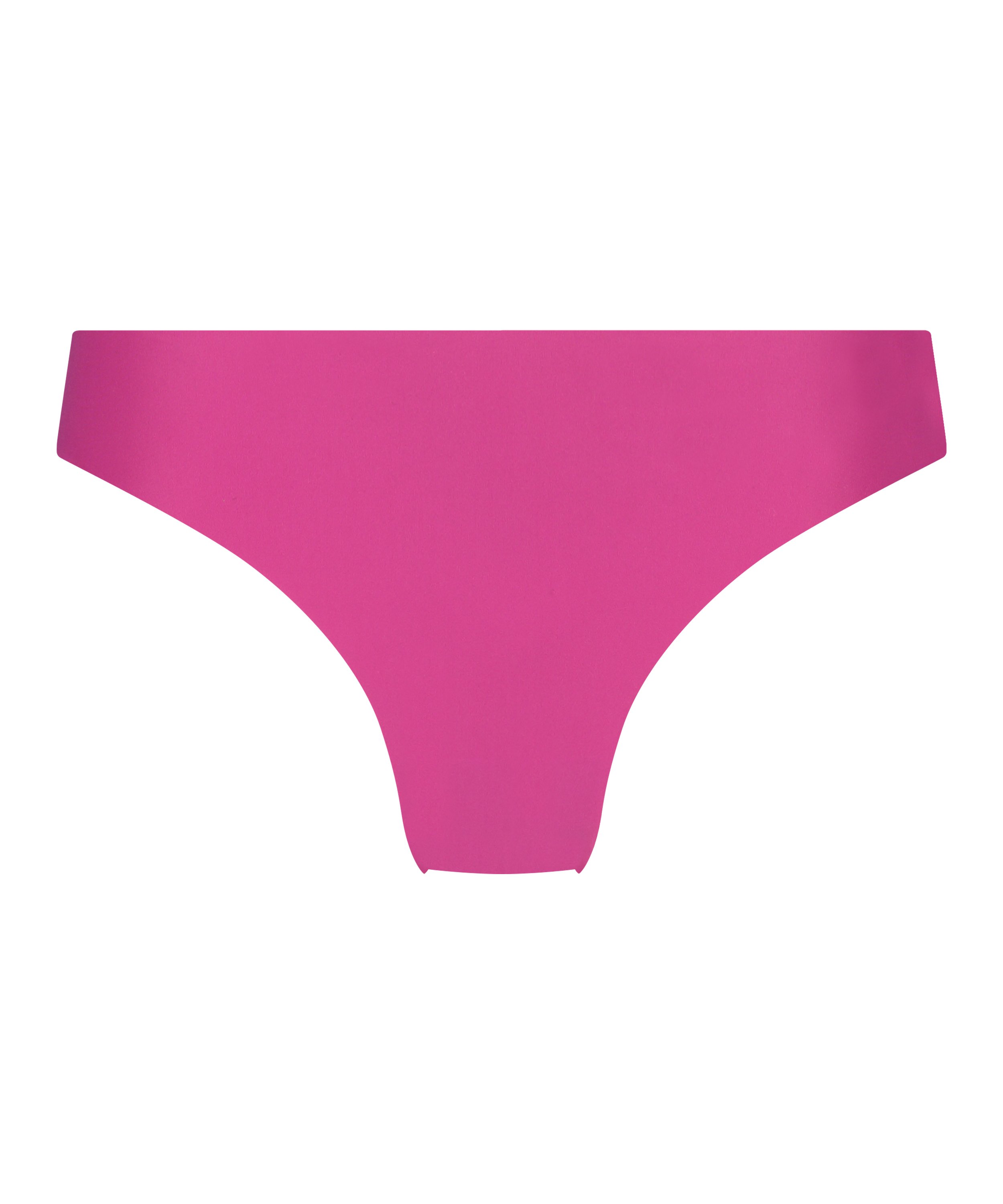 Invisible Brasiliansk truse Fishnet, Rosa, main