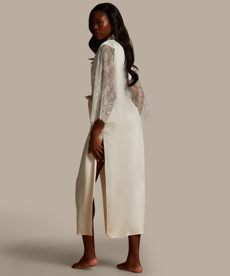 Kimono Camille, Hvit