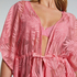 Strand-kaftan, Rosa