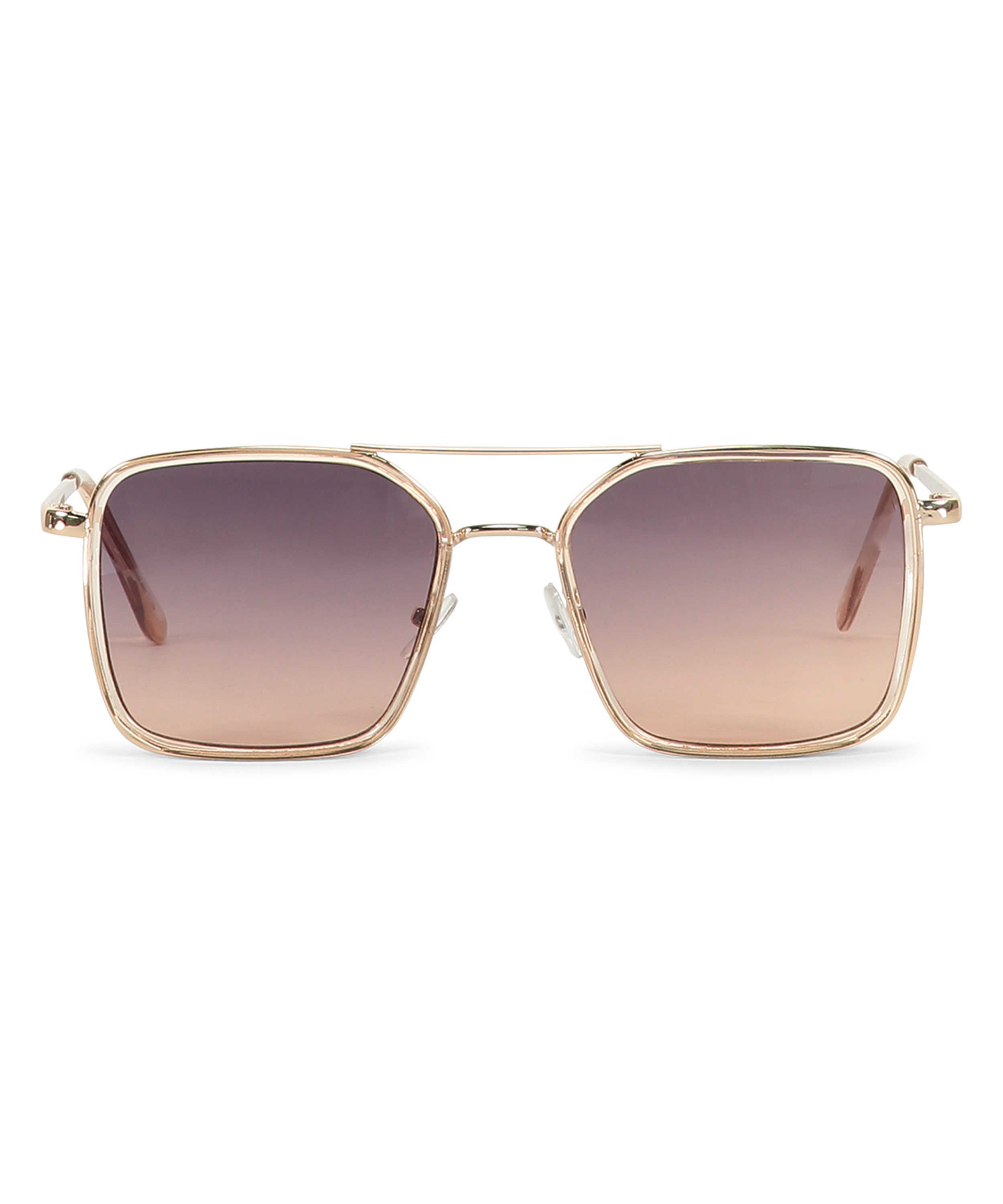 Solbriller, Gul, main