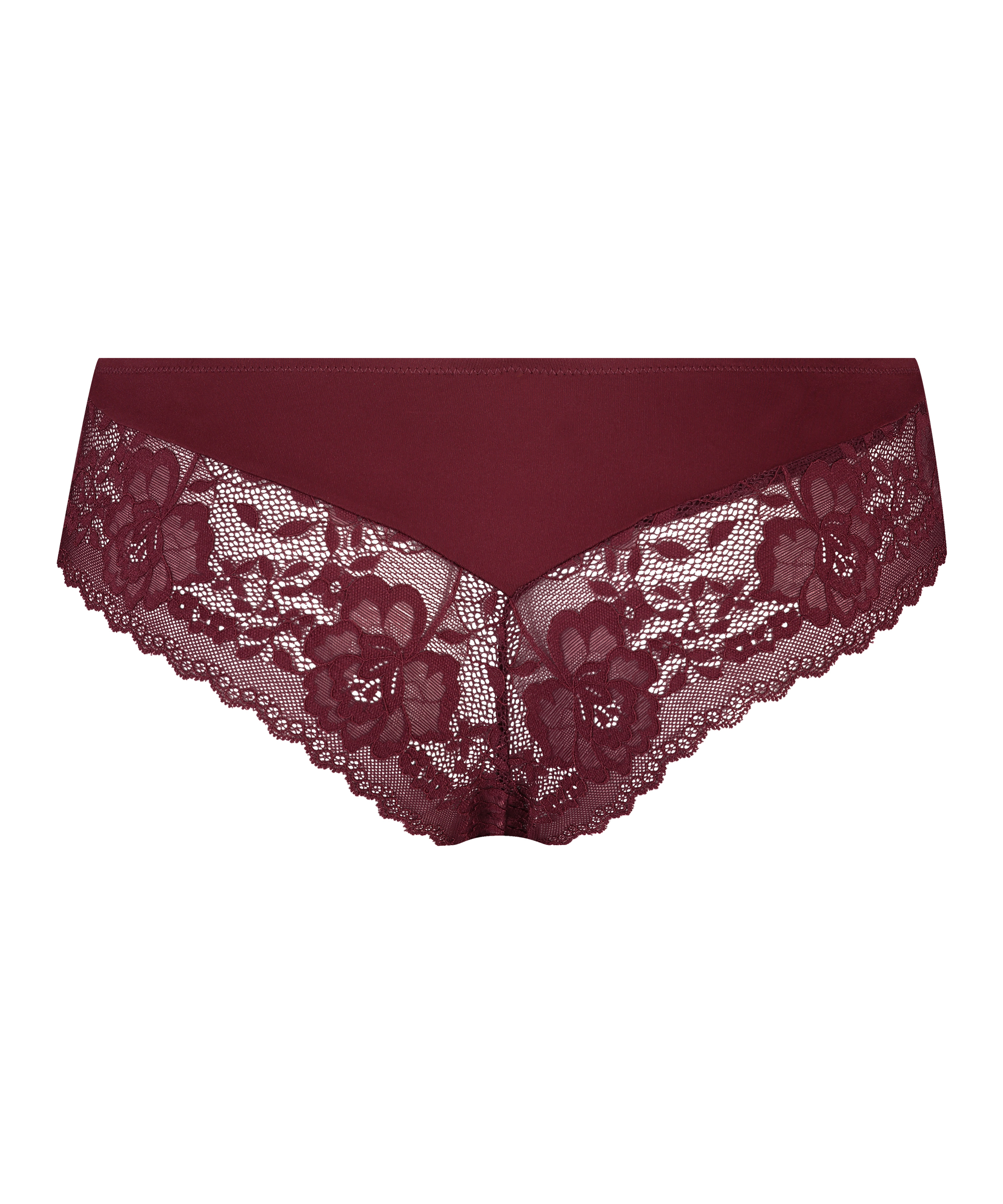 Maya brasiliansk, Rød, main