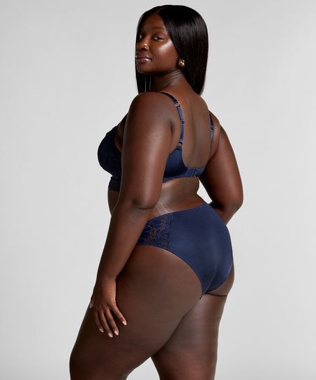 Brazilian Andrea, Bl&aring;