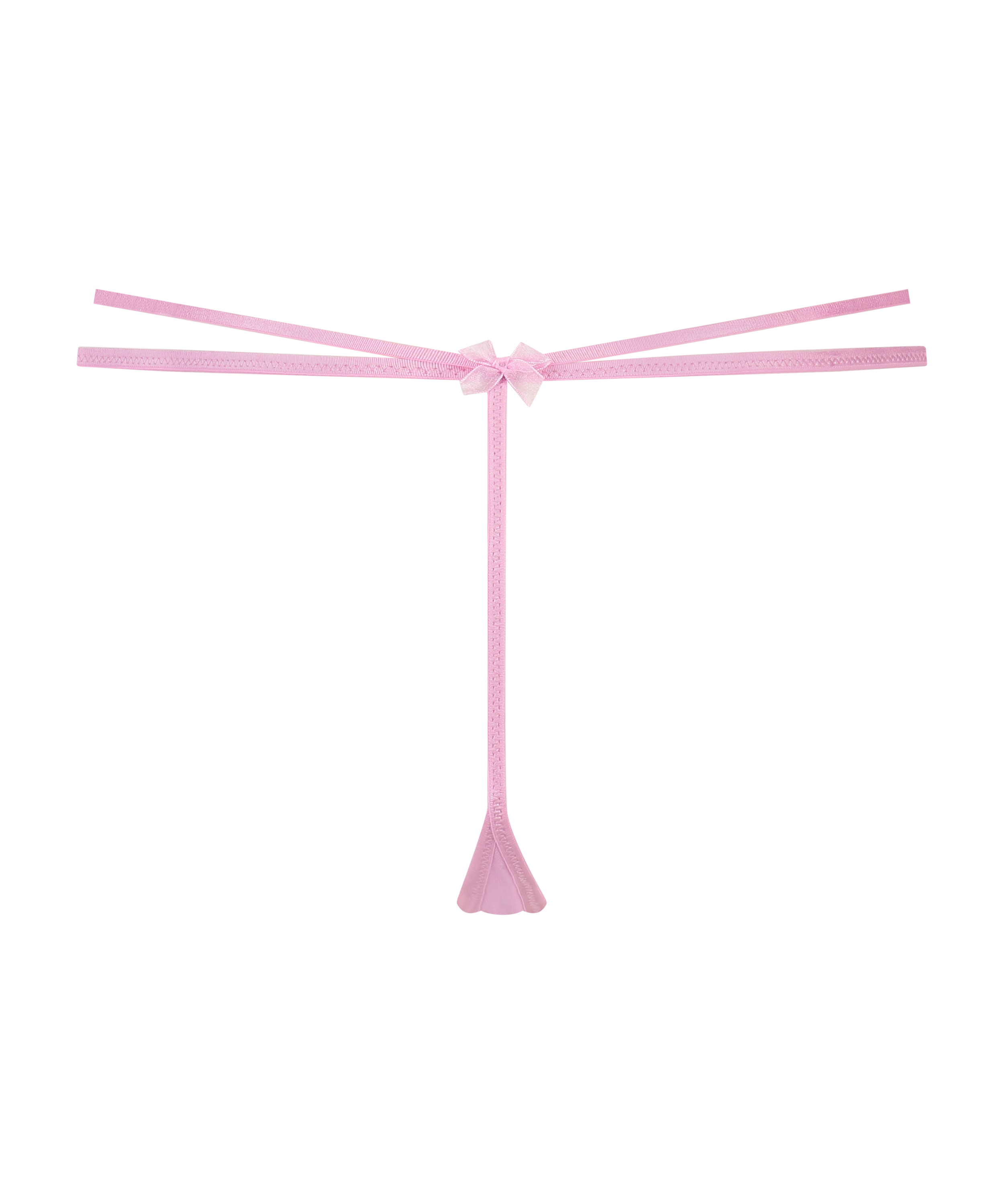 G-streng Lillia, Rosa, main