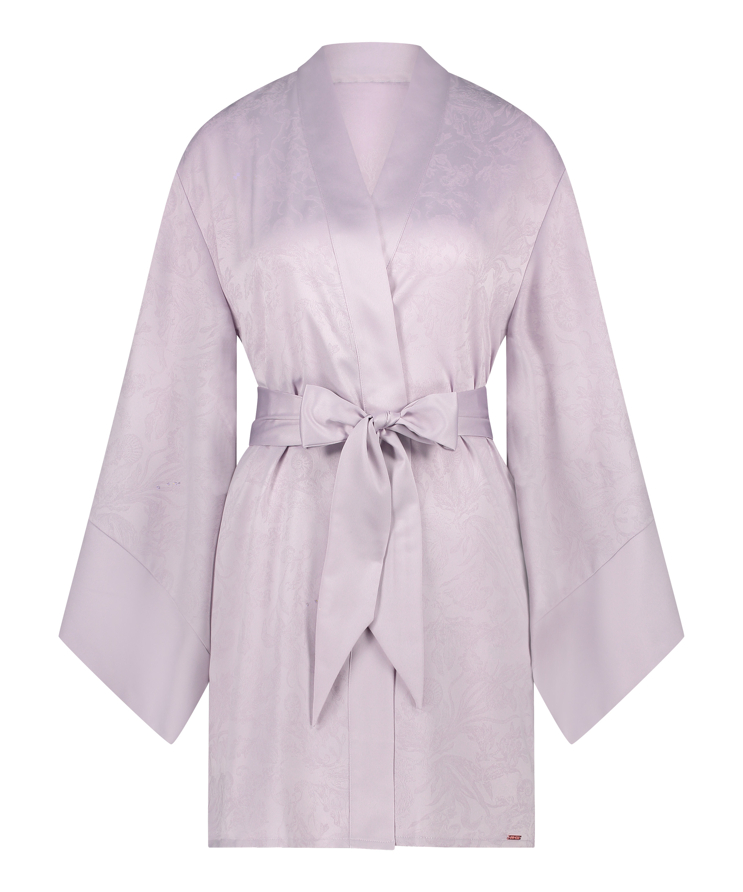 Kimono Sea Treasures, Lilla, main