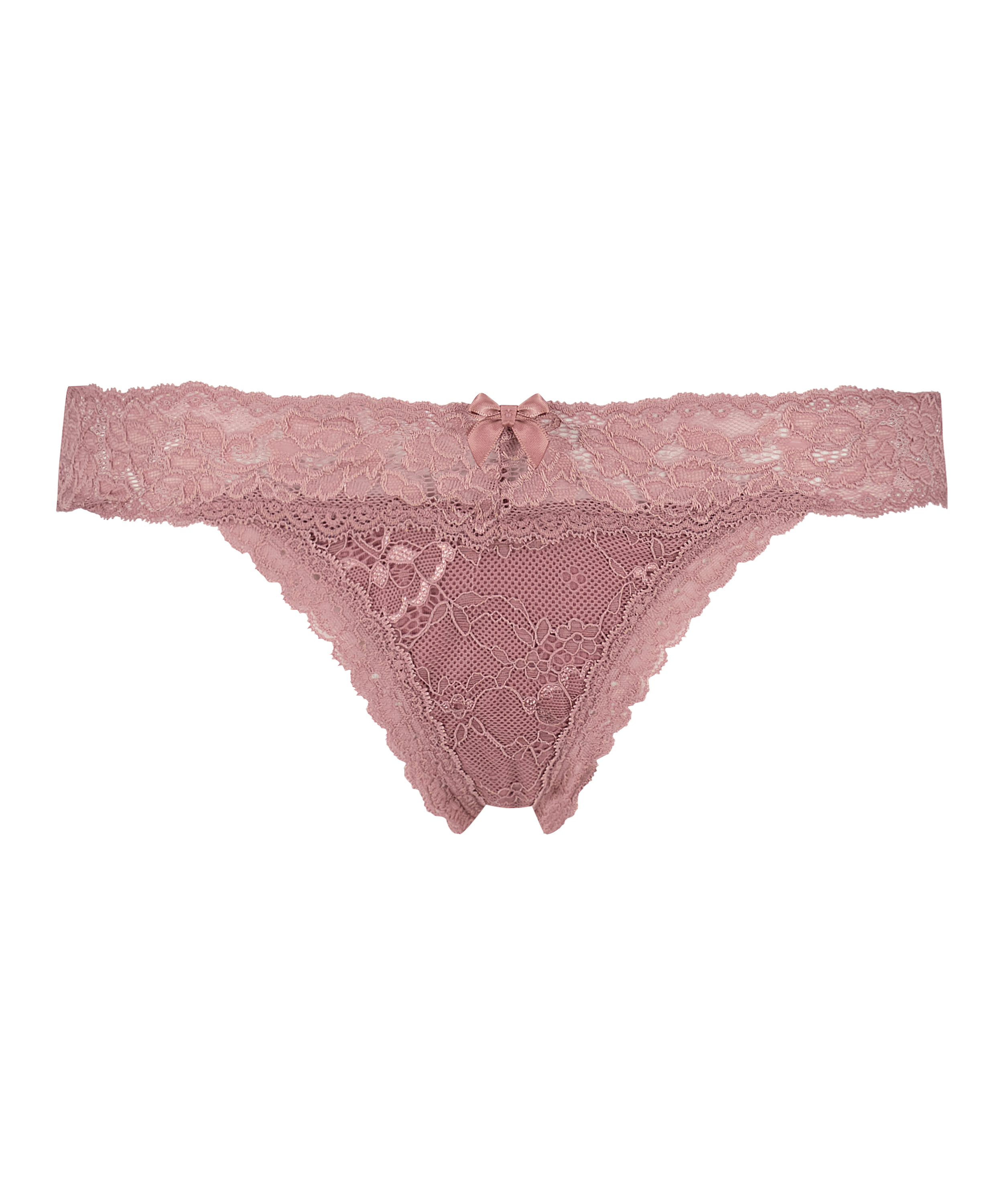 G-streng Madison, Lilla, main