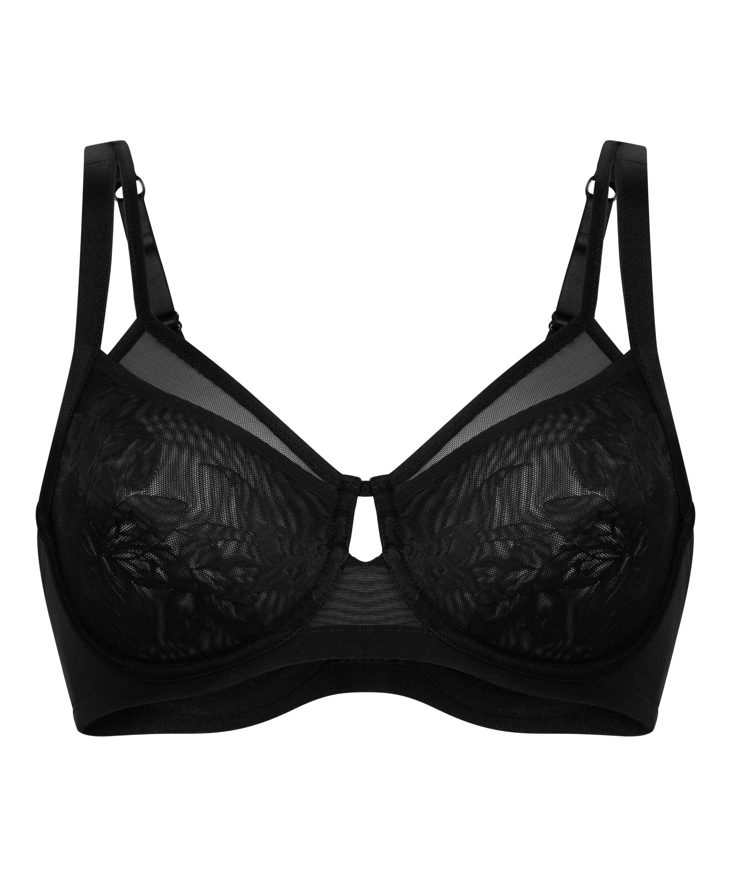 Ikke-polstret minimizer-BH med b&oslash;yle Jocelyn, Gr&oslash;nn