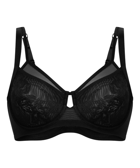 Ikke-polstret minimizer-BH med b&oslash;yle Jocelyn, Gr&oslash;nn