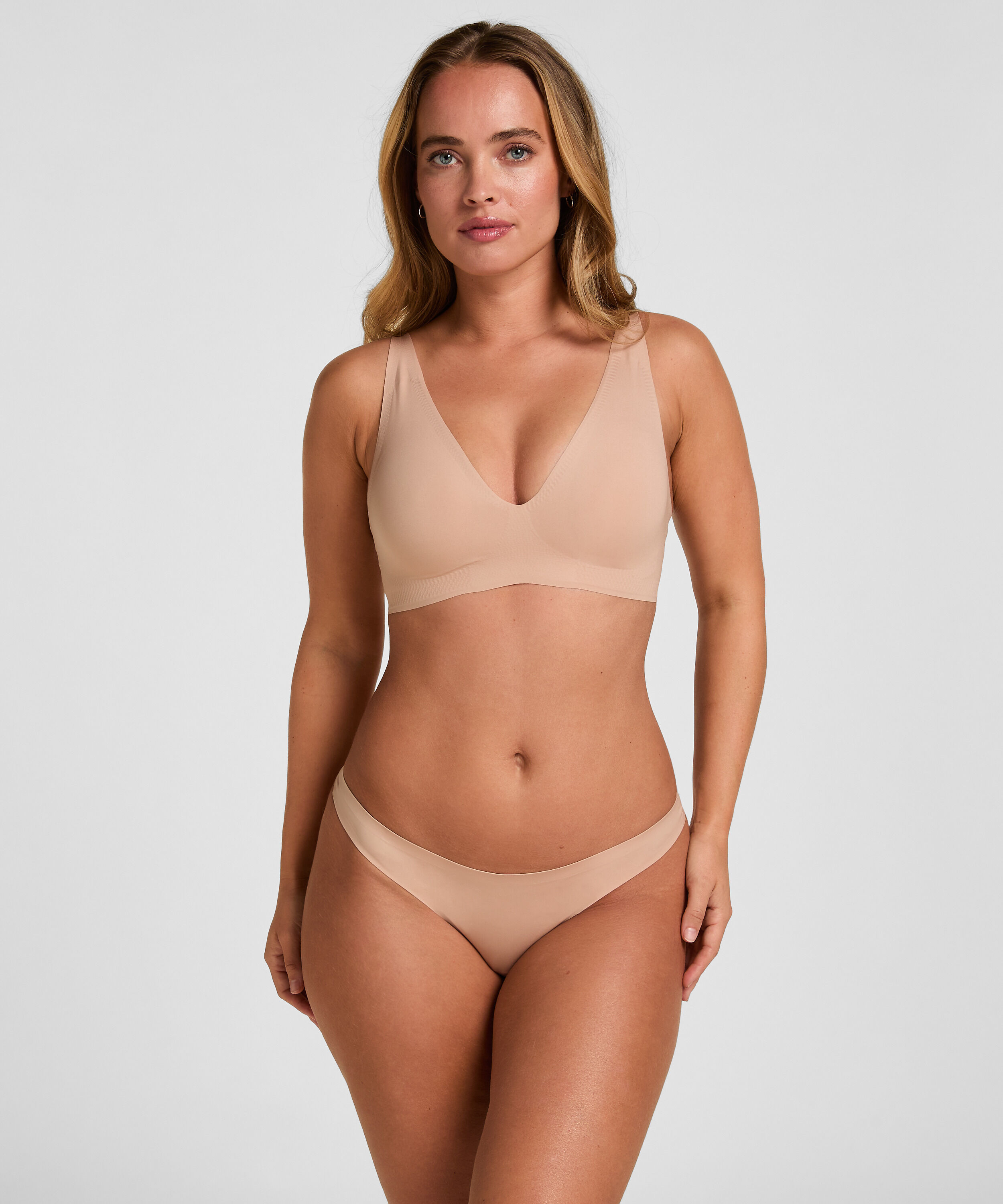 Super Komfort Thong