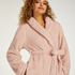 Badek&aring;pe Fleece, Rosa