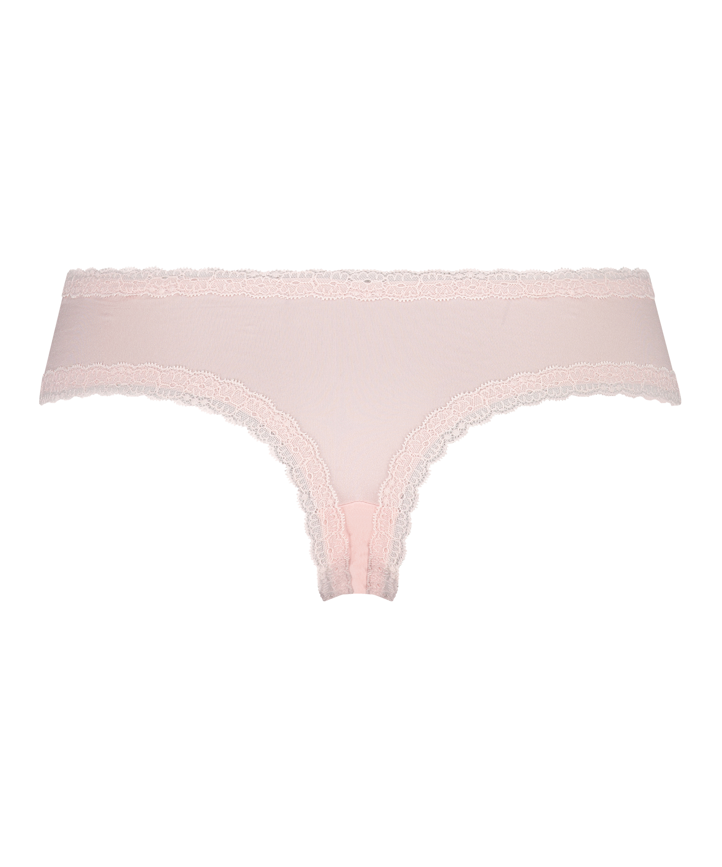 Vixen brasiliansk truse, Rosa, main