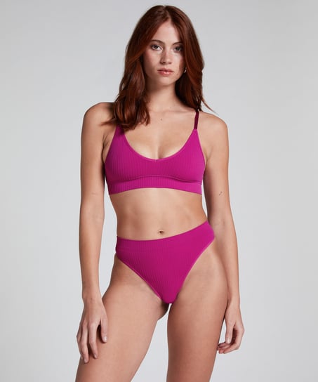 Bralette Dianne, Rosa