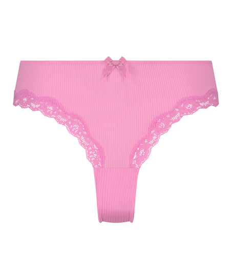 Brasiliansk truse Lola, Blå