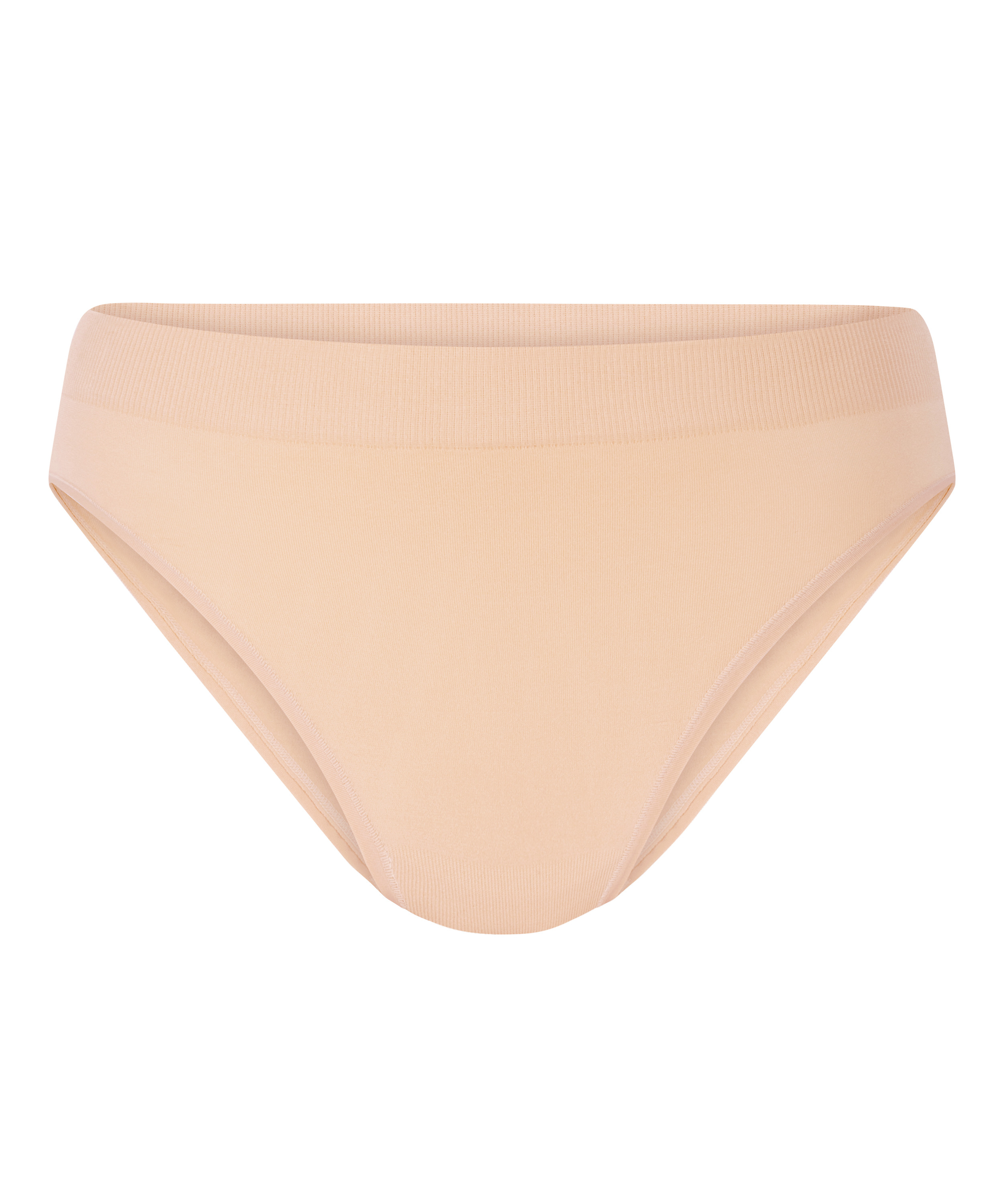 Dide High Knickers, Beige, main