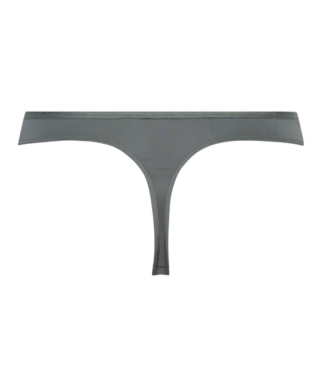 Naomi stringtruse, Blå