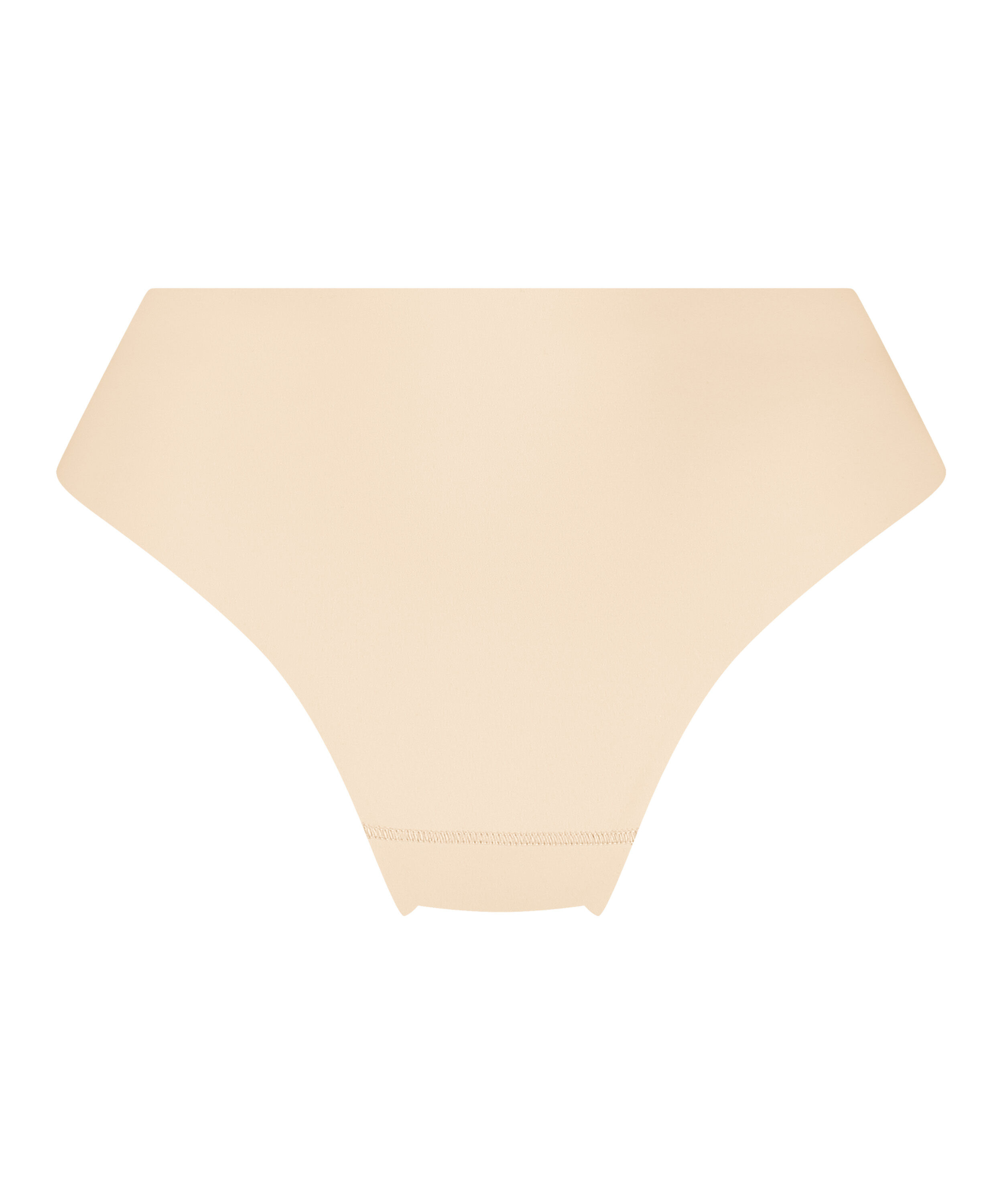 G-streng Smooth, Beige