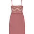 Nattkjole Nora Lace, Lilla