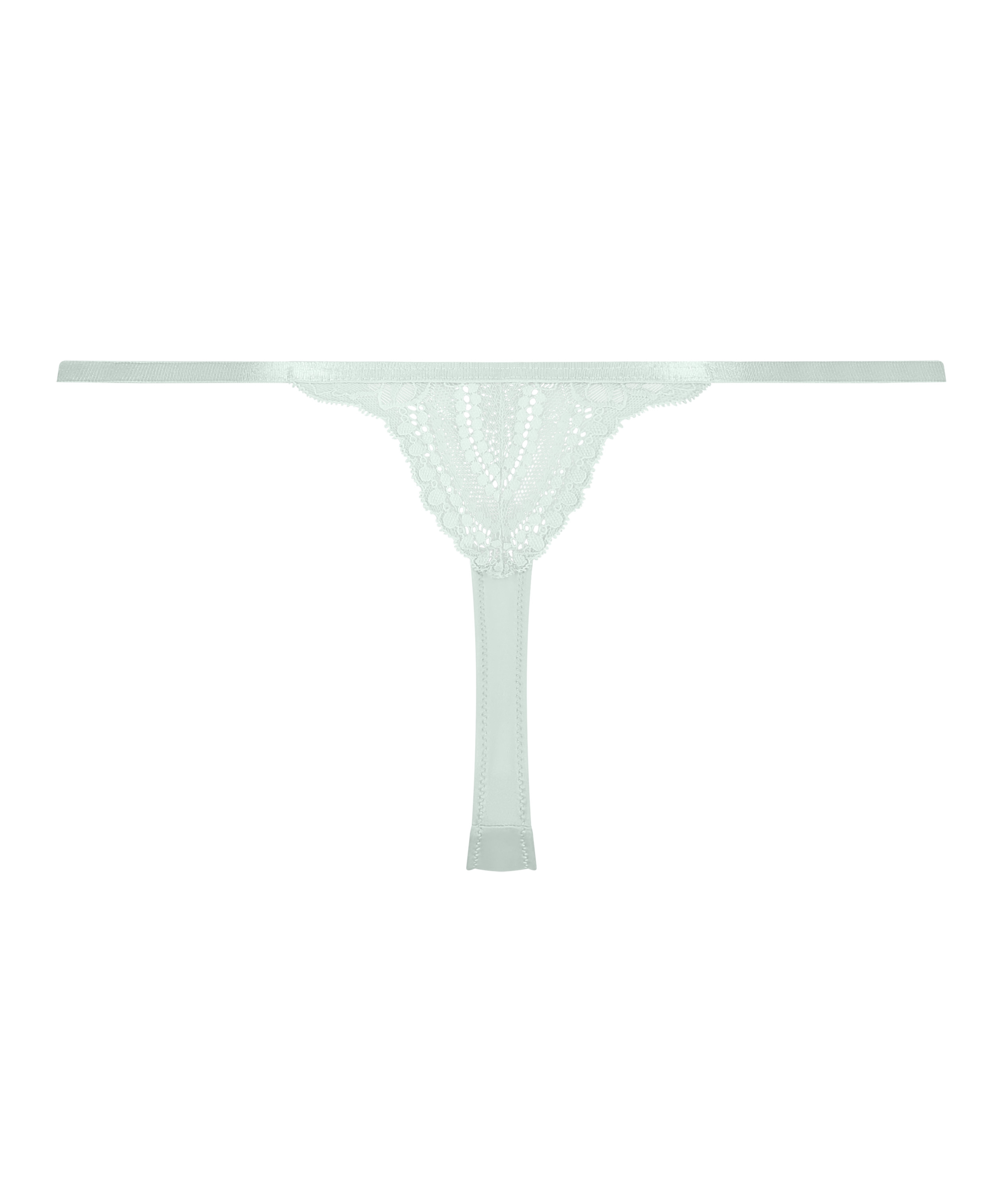 Stringtrusen Leonie, Grønn, main