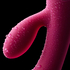 Private Rabbit Vibrator, Rosa