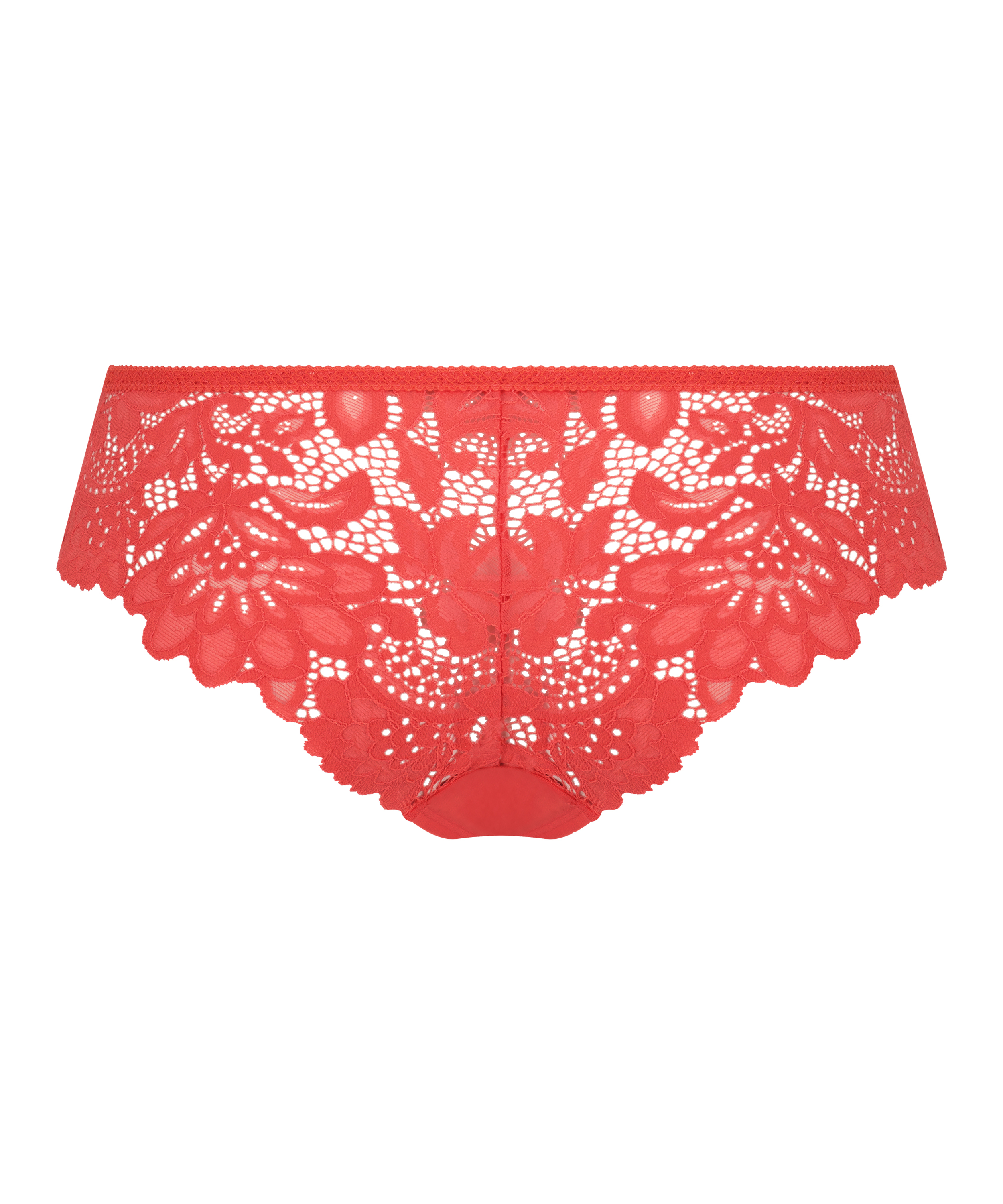 Brasiliansk truse Shiloh, R&oslash;d, main