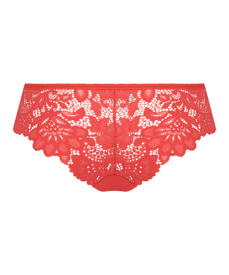 Brasiliansk truse Shiloh, R&oslash;d