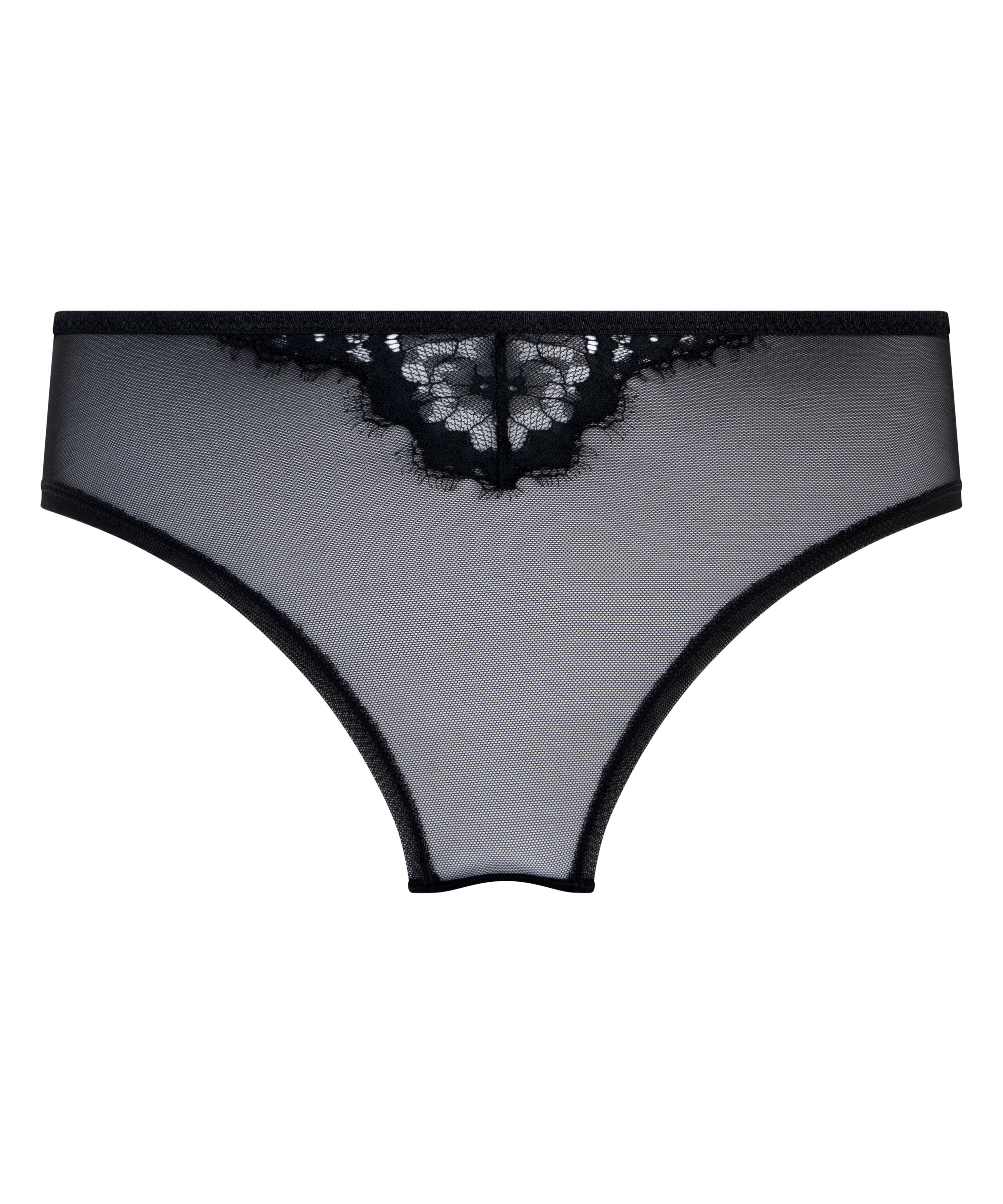 Brazilian Mirabella, Svart, main