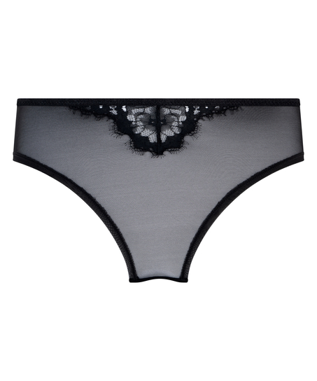 Brazilian Mirabella, Svart