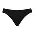 Rio Bikini Underdel Nero, Svart