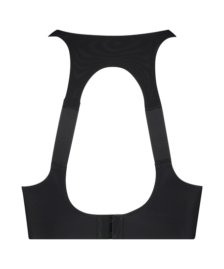 HKMX Sports-BH The All Star Xtreme niv&aring; 2, Svart