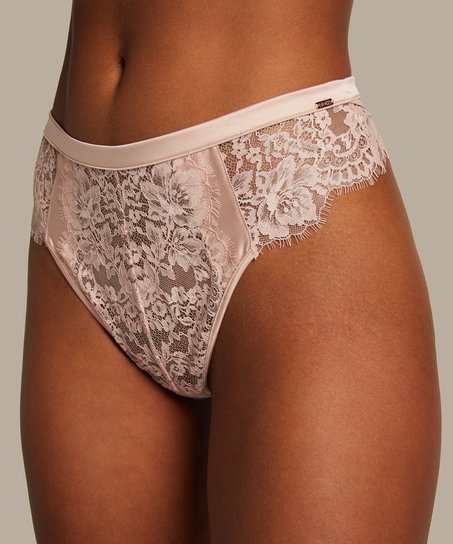 G-streng Chalice, Rosa