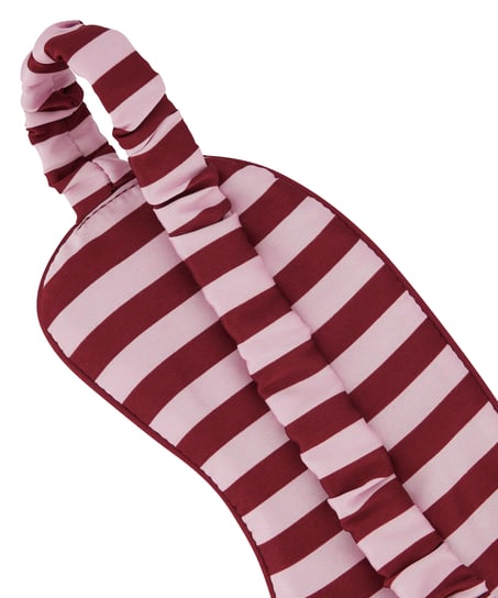 Sovemaske, R&oslash;d