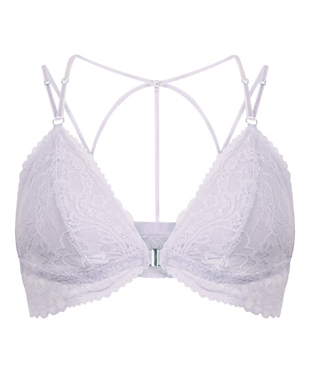 Isadora Bralette, Lilla