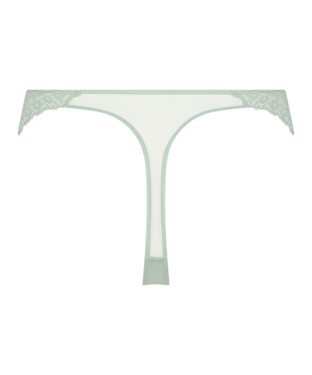 G-streng Daisy, Gr&oslash;nn