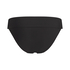 Luna Rio bikiniunderdel, Svart