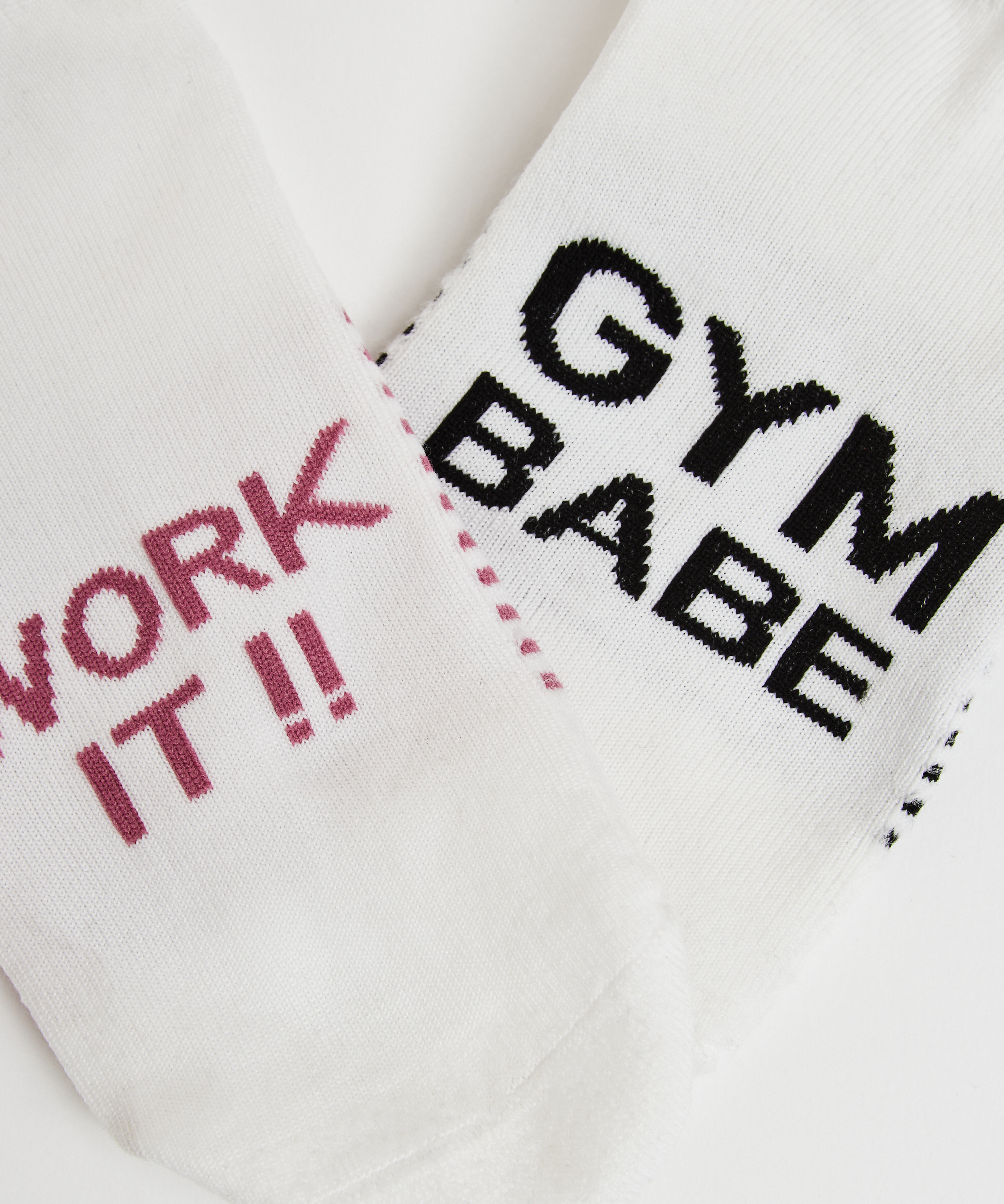 HKMX 2 par Performance sokker, Hvit, main