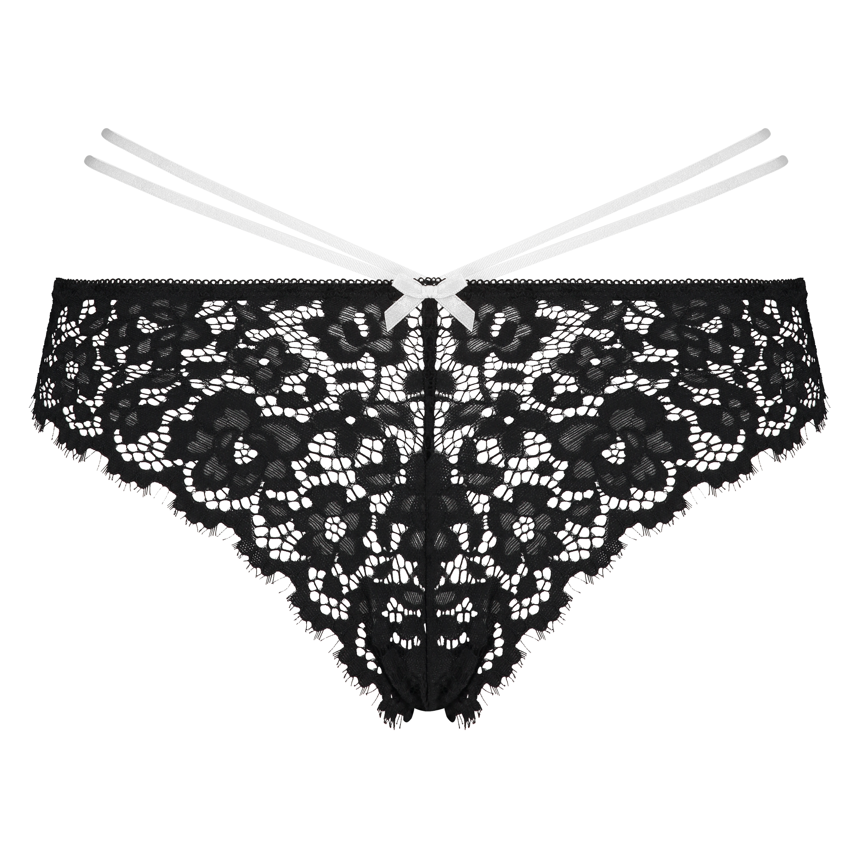 Bessie brasilianer, Svart, main